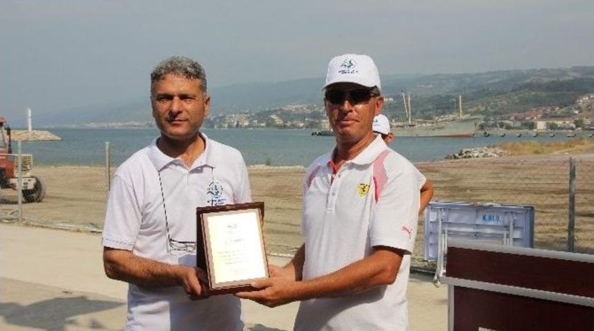 Kaytazdere&rsquo;de Yelkenler Fora