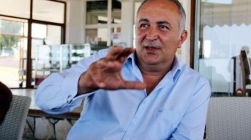 Yalova Hipodroma Talip