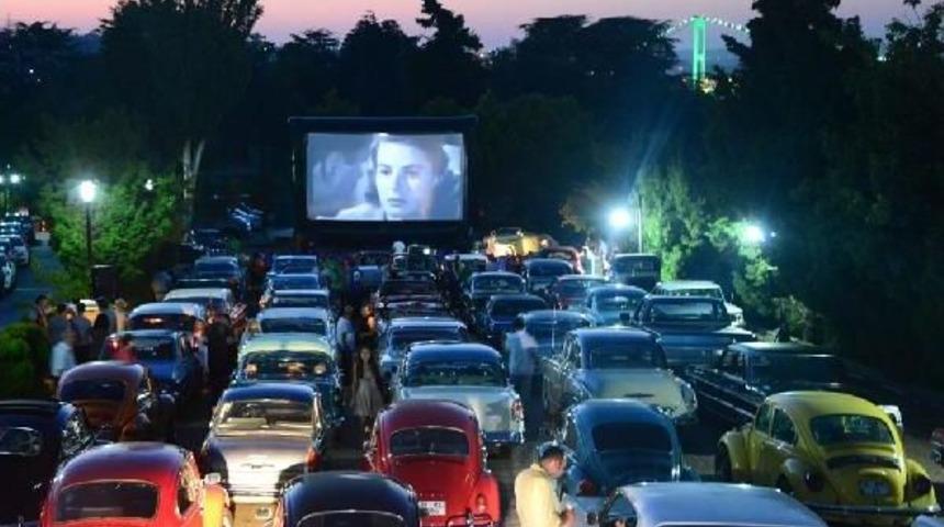 Yarım Asır Sonra Geri D&ouml;nd&uuml;