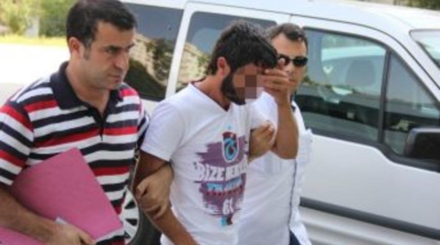 M&uuml;şterinin Bilgisayarını &Ccedil;aldı