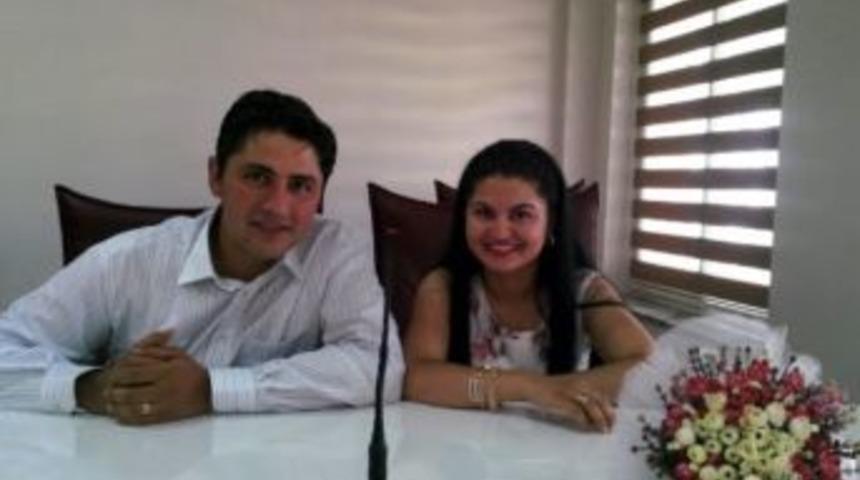 Bilgi İşlem Servisinin Mutlu G&uuml;n&uuml;