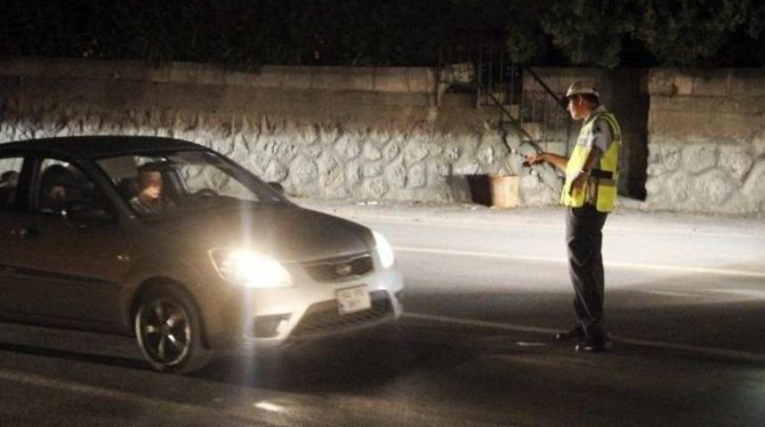 Sakarya&rsquo;da G&uuml;venlik Tedbirleri Arttırıldı