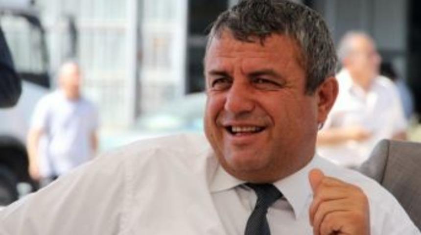 Yıkılan H&uuml;k&uuml;met Binası Yerine Yenisi İnşa Edilecek