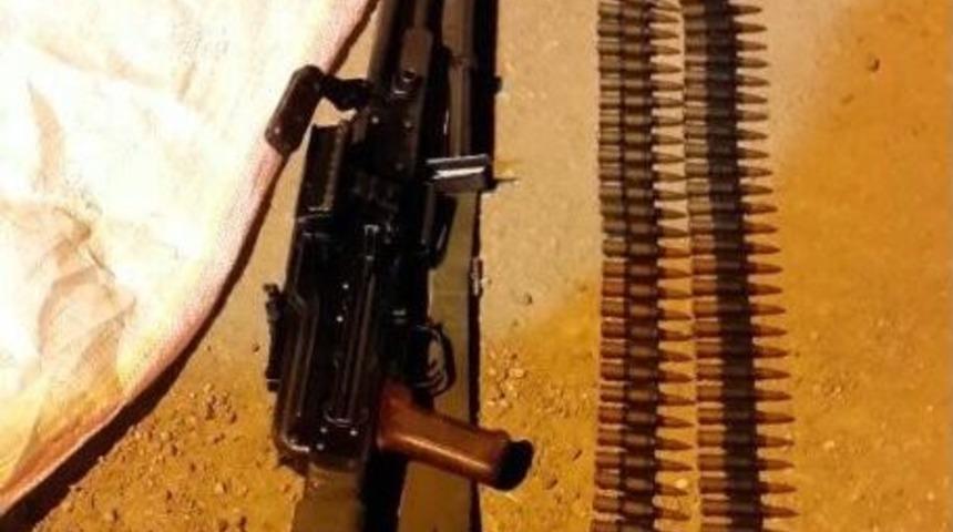 Bitlis&rsquo;te Ter&ouml;rle M&uuml;cadele