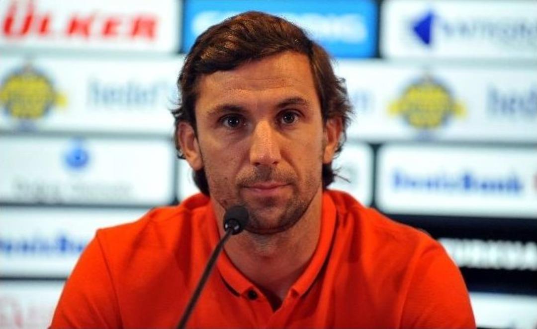 Lucescu: &ldquo;fenerbah&ccedil;e İle Karşılaşmak İstemezdim&rdquo;