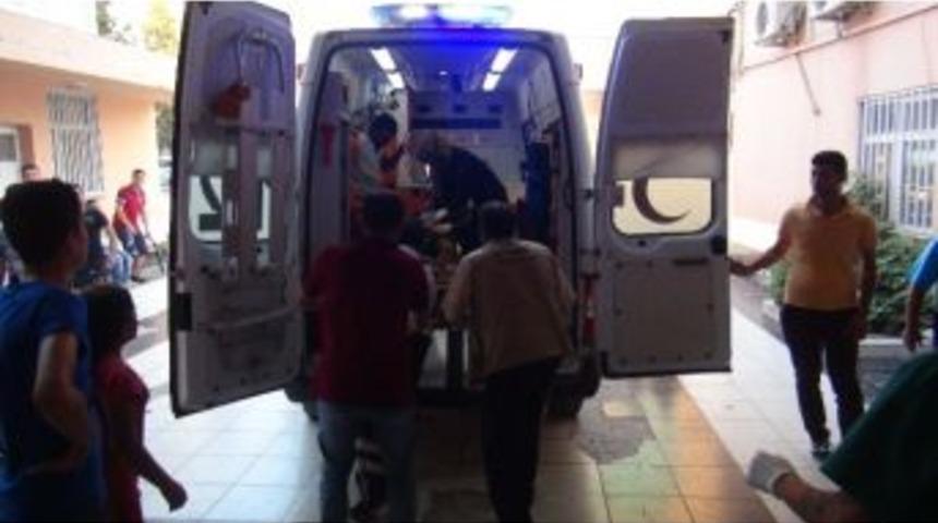 Su Kanalına Giren &Ccedil;ocuk Boğuldu