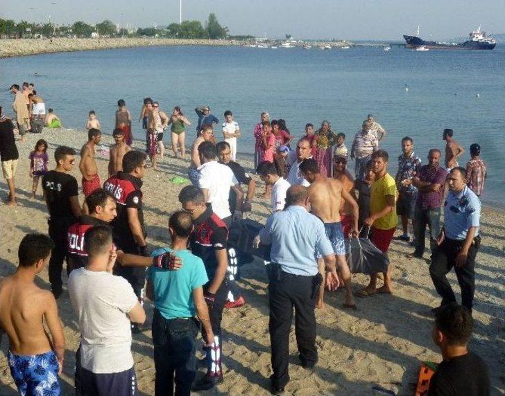 Dayısını Kurtarmak İsteyen Genç Boğularak Can Verdi G4