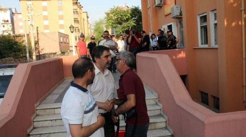 Iğdır&rsquo;da G&ouml;zaltına Alınanlardan 6&rsquo;sı Daha Serbest Bırakıldı