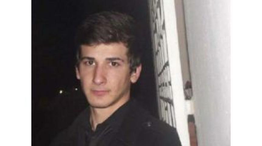 Berdan Barajı'nda Boğuldu