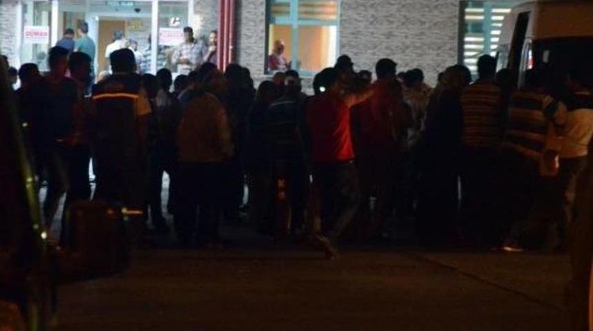 Ağrı&rsquo;Da Jandarm &Ouml;zel Harekat&ccedil;ı Intihar Etti