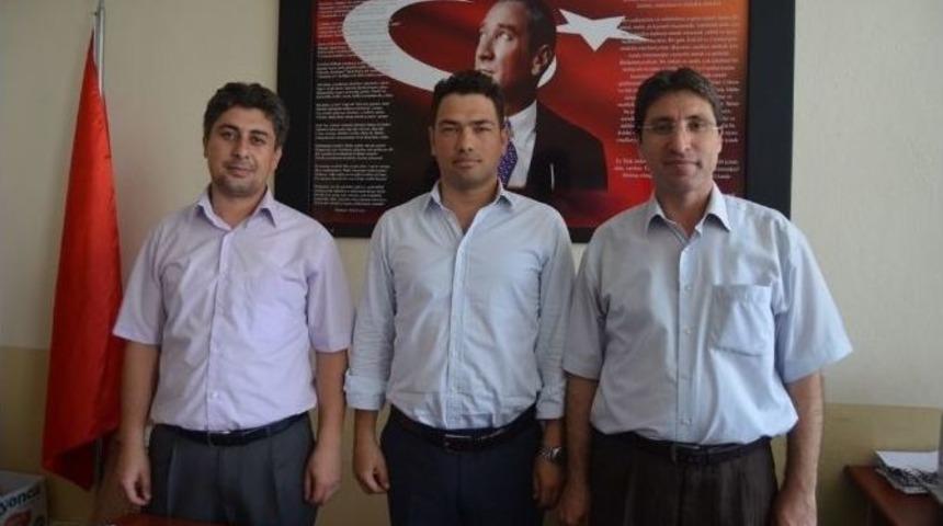 Lys&rsquo;de Y&uuml;zde Y&uuml;z Başarı