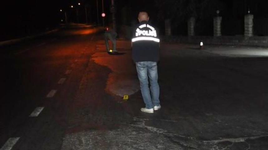 Narlıdere Kışlası'na Silahlı Saldırı