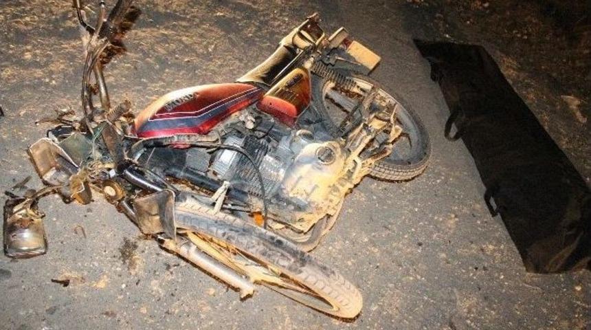 Tesad&uuml;f&uuml;n B&ouml;ylesi