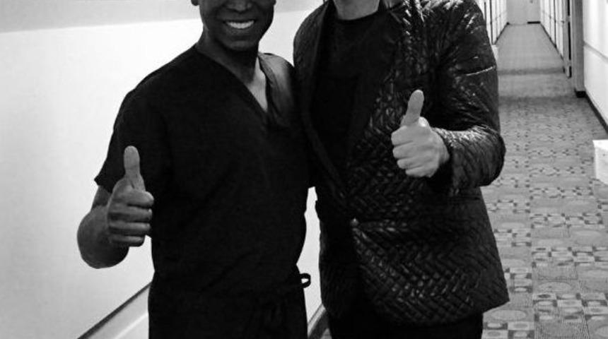 Estetiğin &Ouml;nemli İsimlerinden Uluslararası Anlaşma