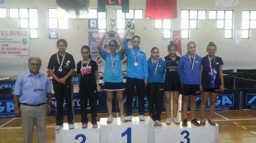 Kağıtsporlu Bet&uuml;l T&ouml;z&rsquo;den İki Derece Daha