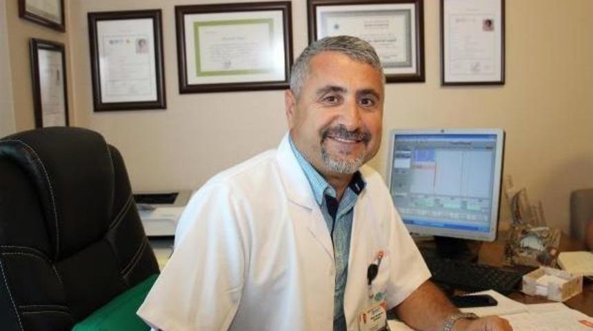 Prof. Dr. Bah&ccedil;eci:  Tahliller En Az 12- 14 Saat A&ccedil;lık Sonrasında Yapılmalı