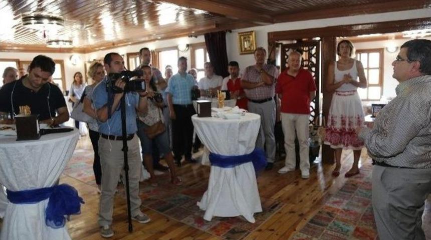 &lsquo;ulaşan Kent Bursa&rsquo;nın Kazananları Belli Oldu