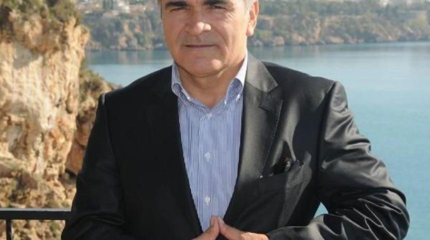 Ter&ouml;r Eylemleri Nedeniyle Turizmde Iptal Endişesi