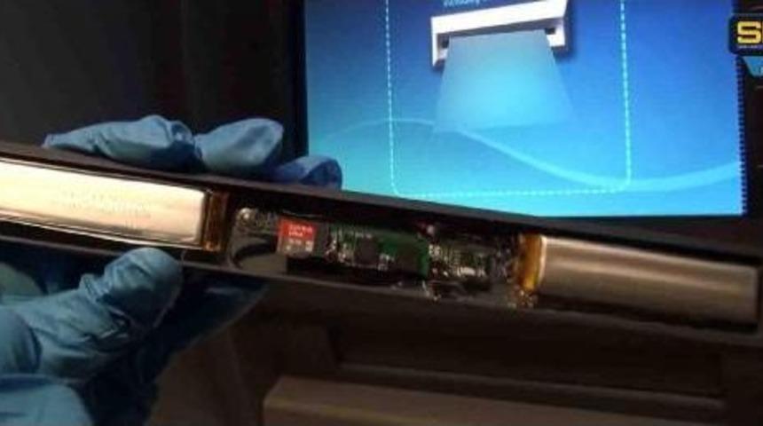 Kart Bilgilerini Kopyalayan 3 Kişi Tutuklandı