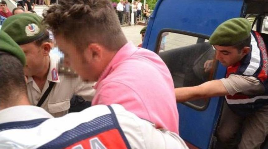 Cansu Kaya Cinayeti Sanıklarına 'ağırlaştırılmış M&uuml;ebbet' Istendi