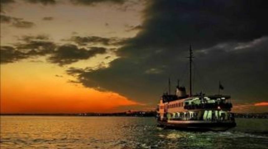 Mehtap Ve Ada Turları Başladı