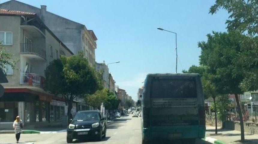 Bursa&rsquo;da "10 Numara" Kirlilik