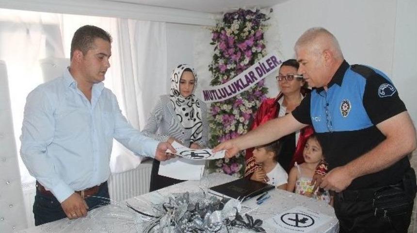 Beyşehir&rsquo;de D&uuml;ğ&uuml;n Evi, Yas Evi Olmayacak