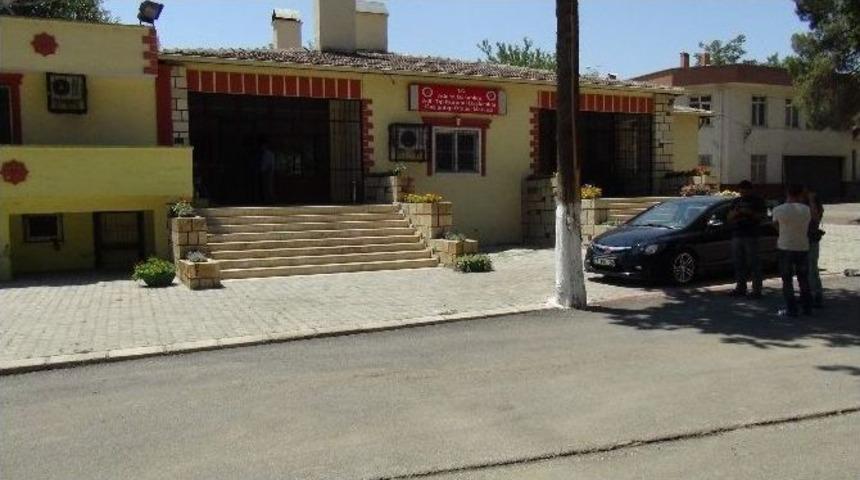 Gaziantep&rsquo;te Cezaevi Firarisi Vurularak &Ouml;ld&uuml;r&uuml;ld&uuml;