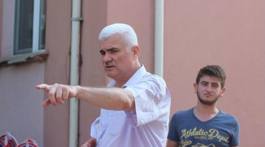 Tavşanlı&rsquo;nın Değerli Sanat&ccedil;ıları Ve İsmail Sezer