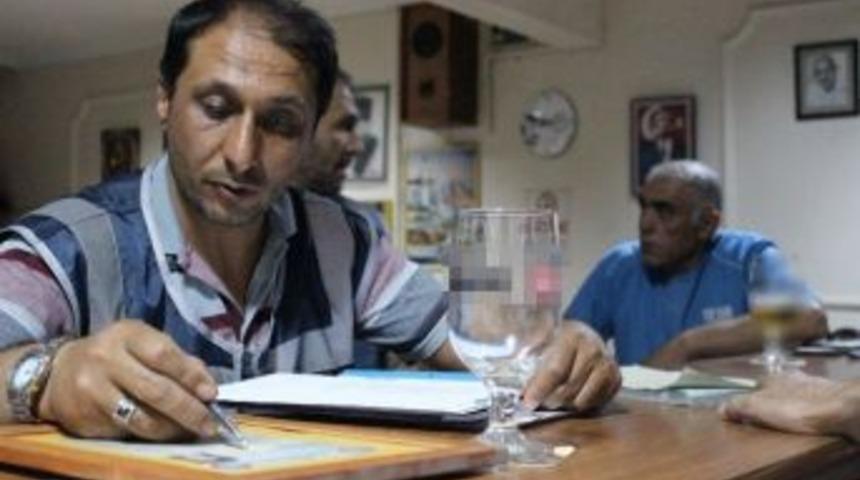 Alkoll&uuml; İ&ccedil;ki Satışı Yasak Saatler Denetlenmeli