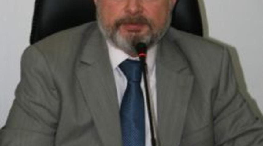 Ak Parti Afyonkarahisar İl Başkanlığı Haftalık Olağan Basın Toplantısı