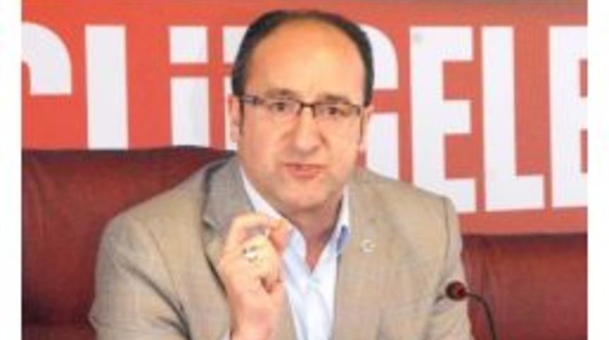 D&uuml;ndar &Uuml;nl&uuml; G&uuml;ndemi Değerlendirdi