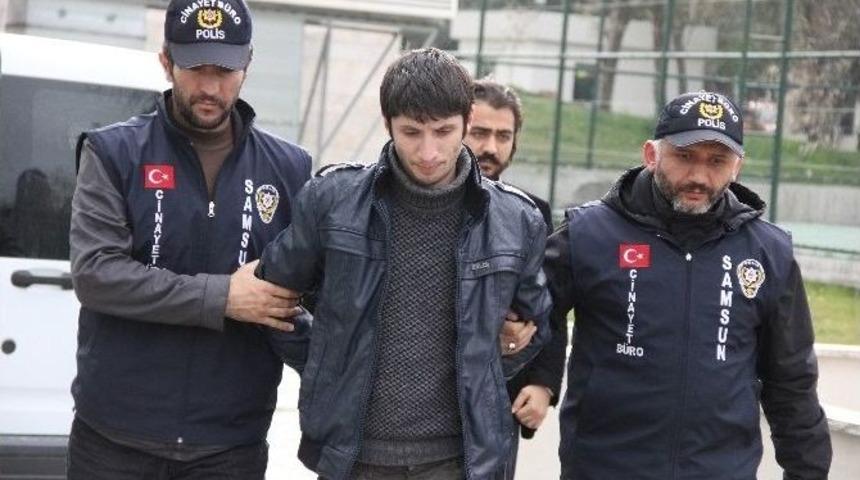 Sevgilisini &Ouml;ld&uuml;rmekten Tutuklanan Şahıs Su&ccedil;lamaları Kabul Etmedi