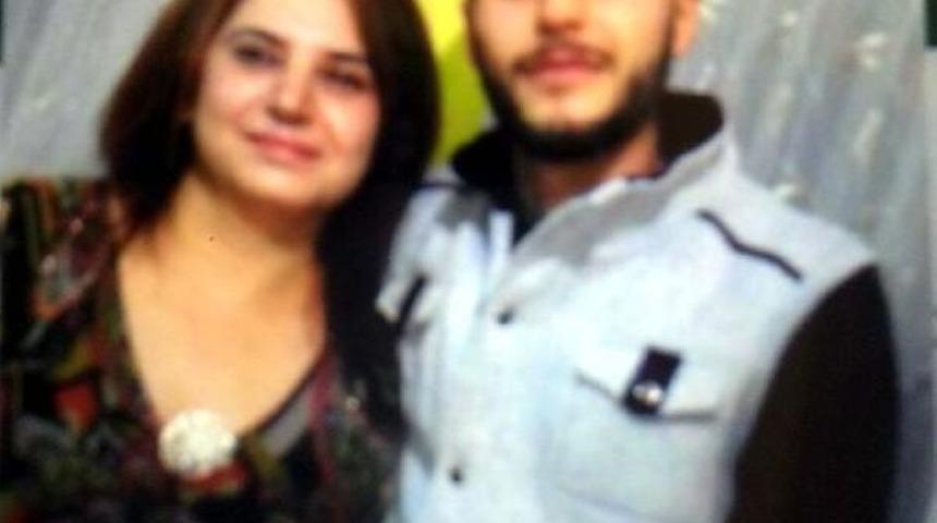 Suriye'den Gelip Damadını &Ouml;ld&uuml;rd&uuml;, Kızını Ağır Yaraladı