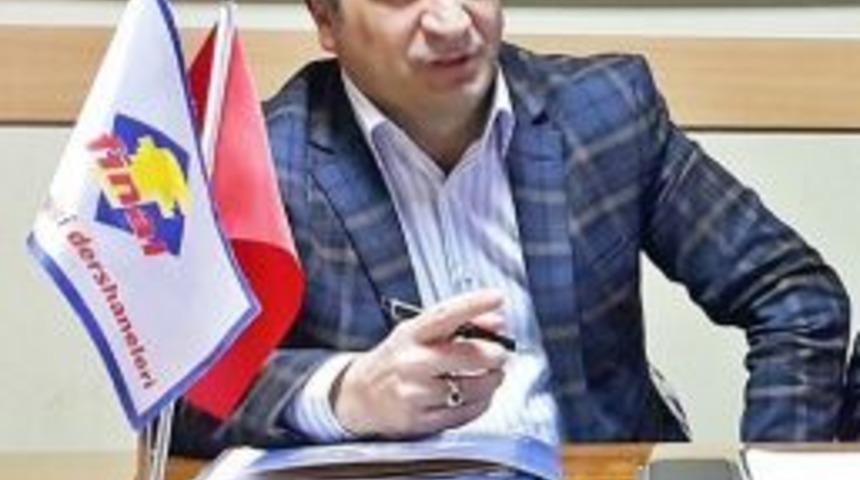 Ertaş: "bakanlık Dershanelerle İlgili Yeni Bir D&uuml;zenleme Yapacaktır"