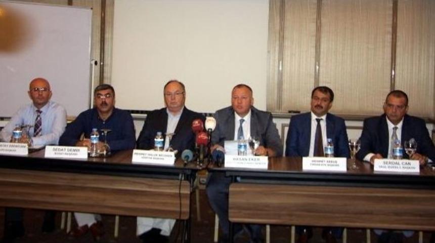 Turistlere K&ouml;t&uuml; Davrananlara Ceza Talebi