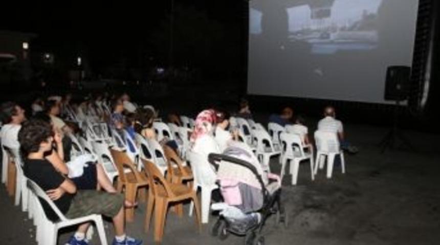 Nil&uuml;fer&rsquo;de Yaz Geceleri Bu Yıl Da Dopdolu