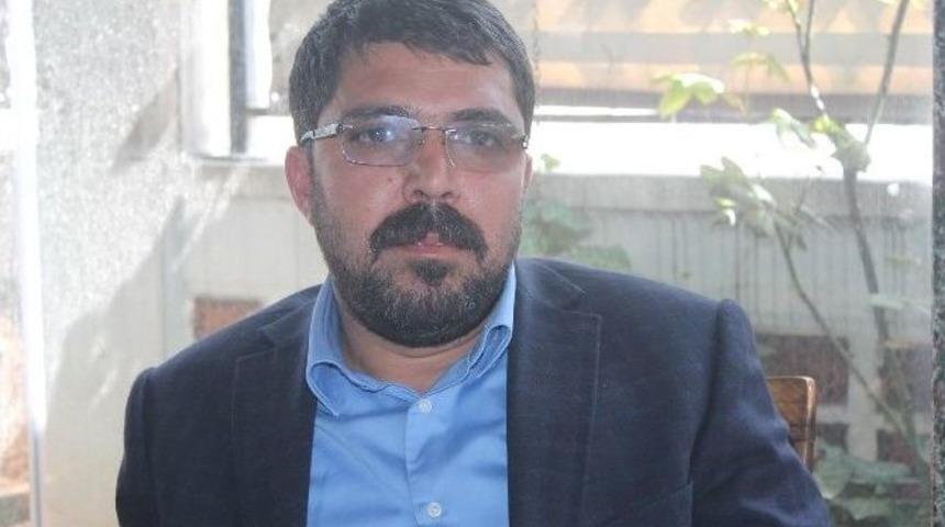 Yeşilyurtspor&rsquo;dan Tesisleşme Hamlesi