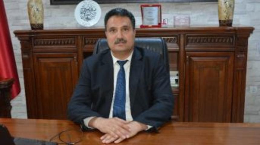 Mustafa Turan Sgk M&uuml;d&uuml;r&uuml; Olarak Atandı