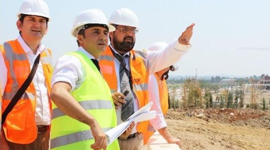 Yunanistan Katılım Konusunda Kararlı