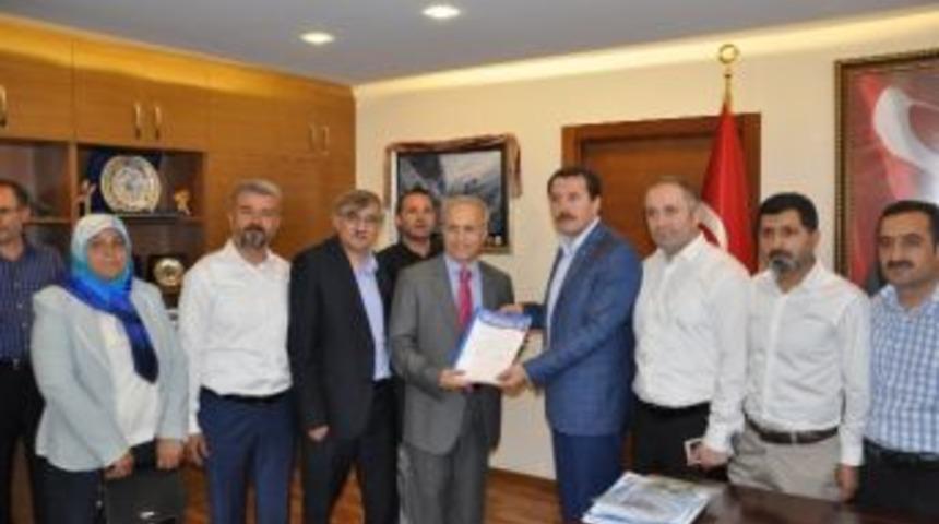 Eğitim-bir-sen&rsquo;in S&ouml;zleşme Talepleri