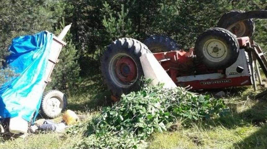 23&rsquo;&uuml;nc&uuml; Yaş G&uuml;n&uuml;nde Hayatını Kaybetti