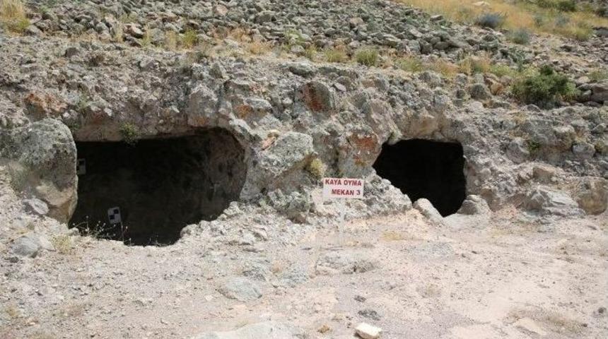 Gevale Kalesi&rsquo;nde Tarihe Yolculuk