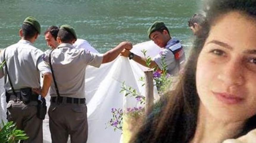 Cansu Kaya Cinayetinin Zanlıları İ&ccedil;in Ağırlaştırılmış M&uuml;ebbet İstendi