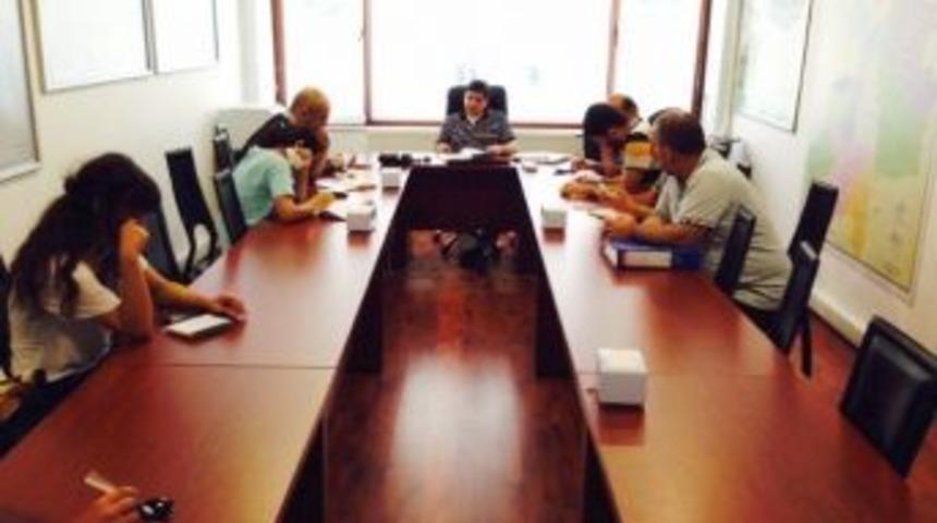 İ&ccedil;mesuyu Ağına 387 Kilometrelik İlave