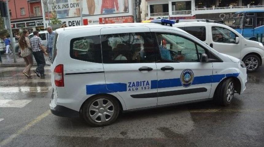 Niğdeli Vatandaşlar Dilencileri İstemiyor