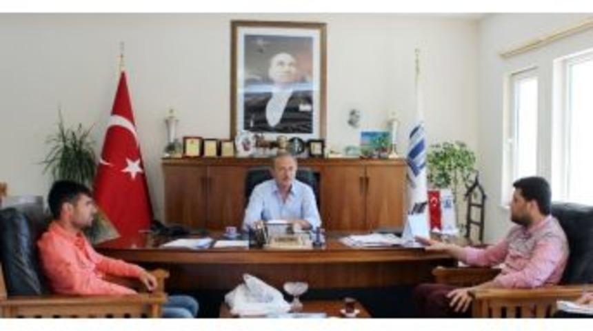 Didim&rsquo;den Muş&rsquo;a G&ouml;n&uuml;l K&ouml;pr&uuml;s&uuml; Kurulacak