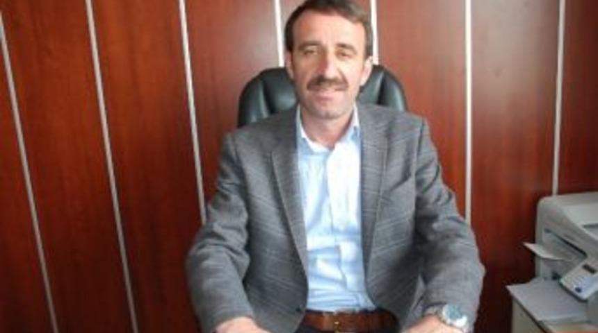 Didim Chp&rsquo;de &Uuml;yelik Listeleri Askıya &Ccedil;ıktı