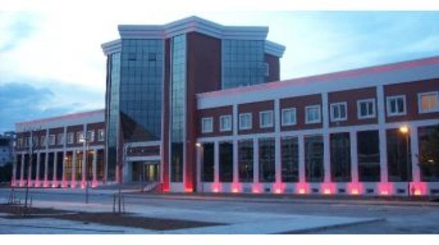 Bilecik Şey Edebali &Uuml;niversitesi&rsquo;nde E-devlet Uygulaması