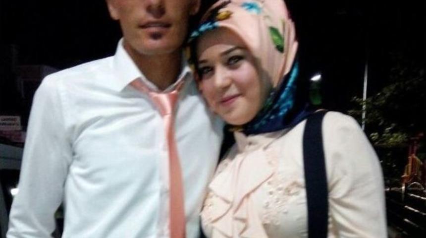 (&ouml;zel Haber) Amasra T&uuml;nelinde İlgin&ccedil; Evlilik Teklifi